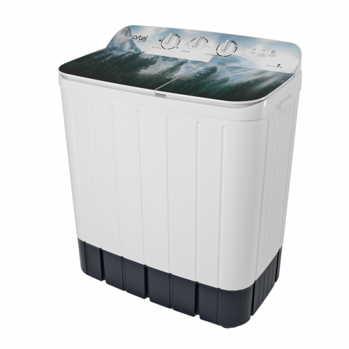 Машина стиральная вертикальная ARTEL TG 70 P Nature 01